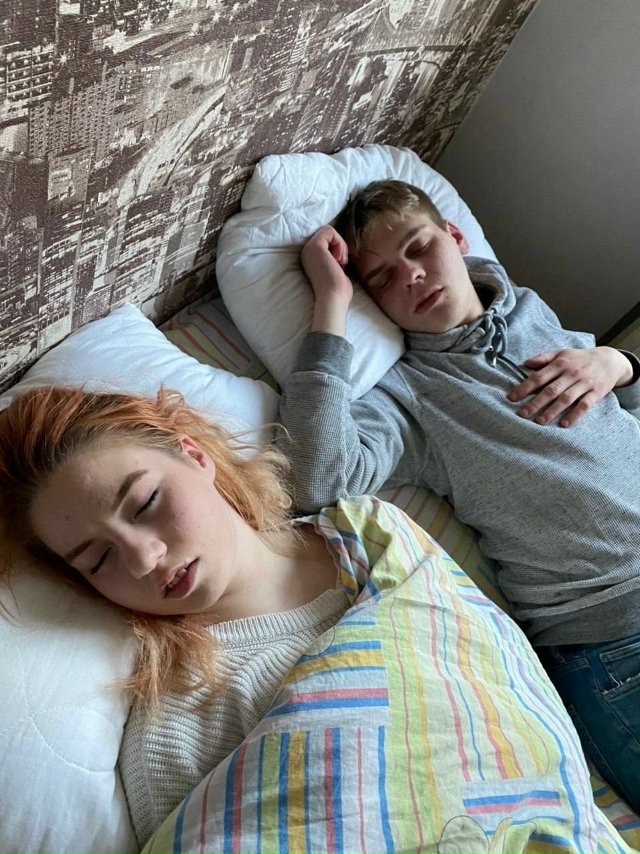 В интернете набирает огромную популярность необычная ...