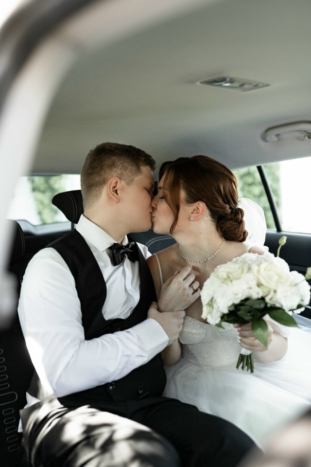 Всем привет! Решила поделиться своей свадьбой, возможн...