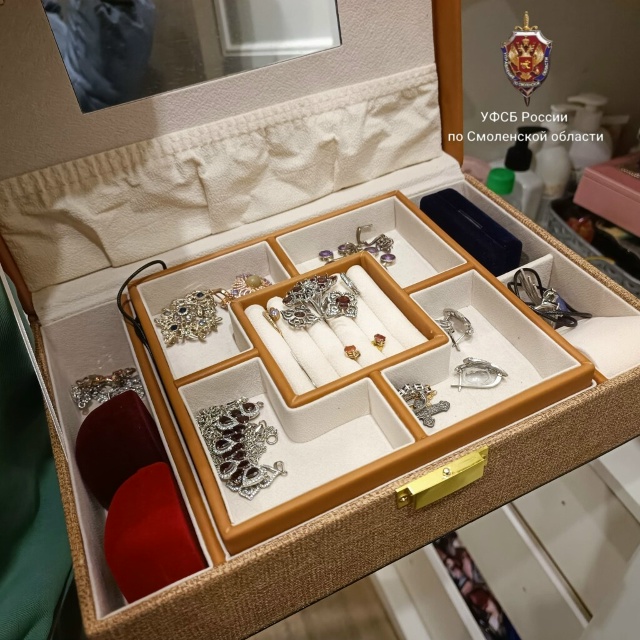 ‼В Смоленске вынесен приговор экс-заместителю минист?...