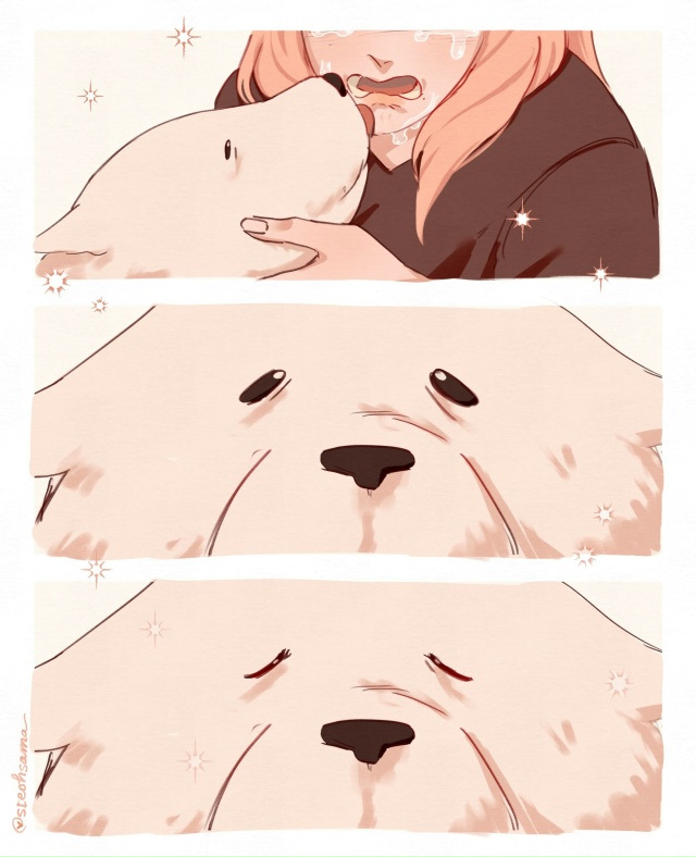 #SPY_FAMILY / Семья Шпиона
