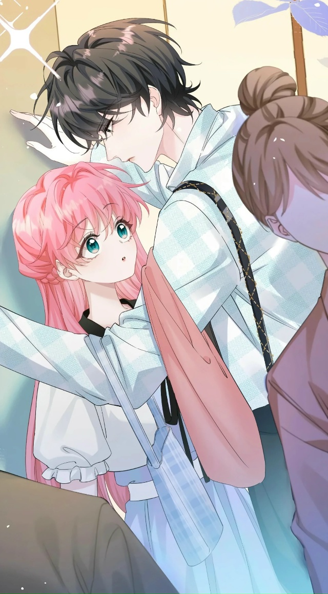 Наша фальшивая сестра всемогущий босс