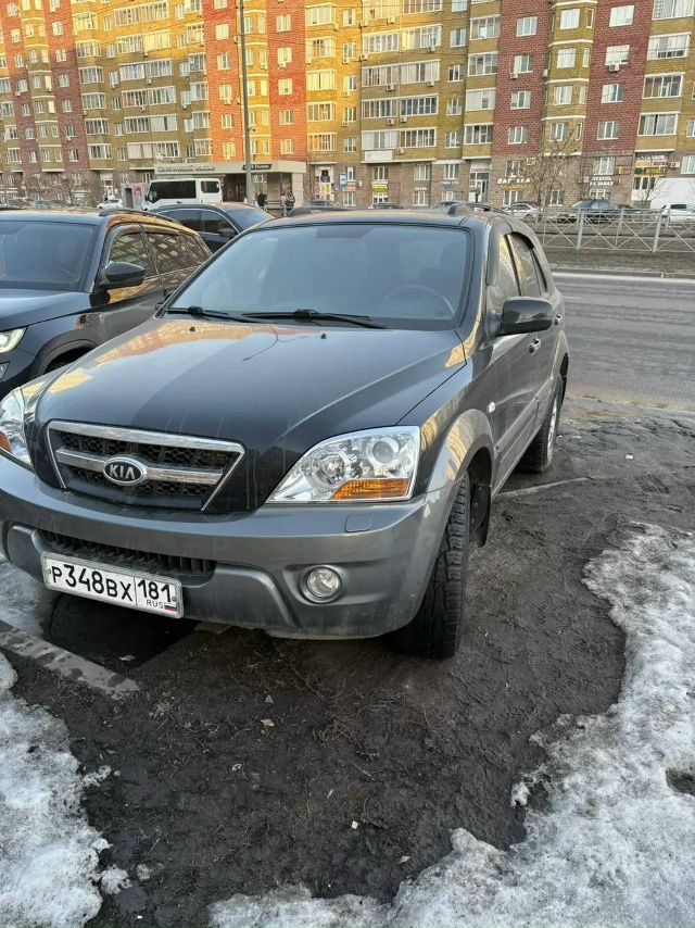 🚗🚙 Мэр Курска показал последствия неправильной парк...
