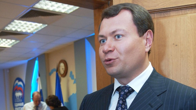 ⚡️Суд Владивостока удовлетворил иск Генпрокуратуры ?...