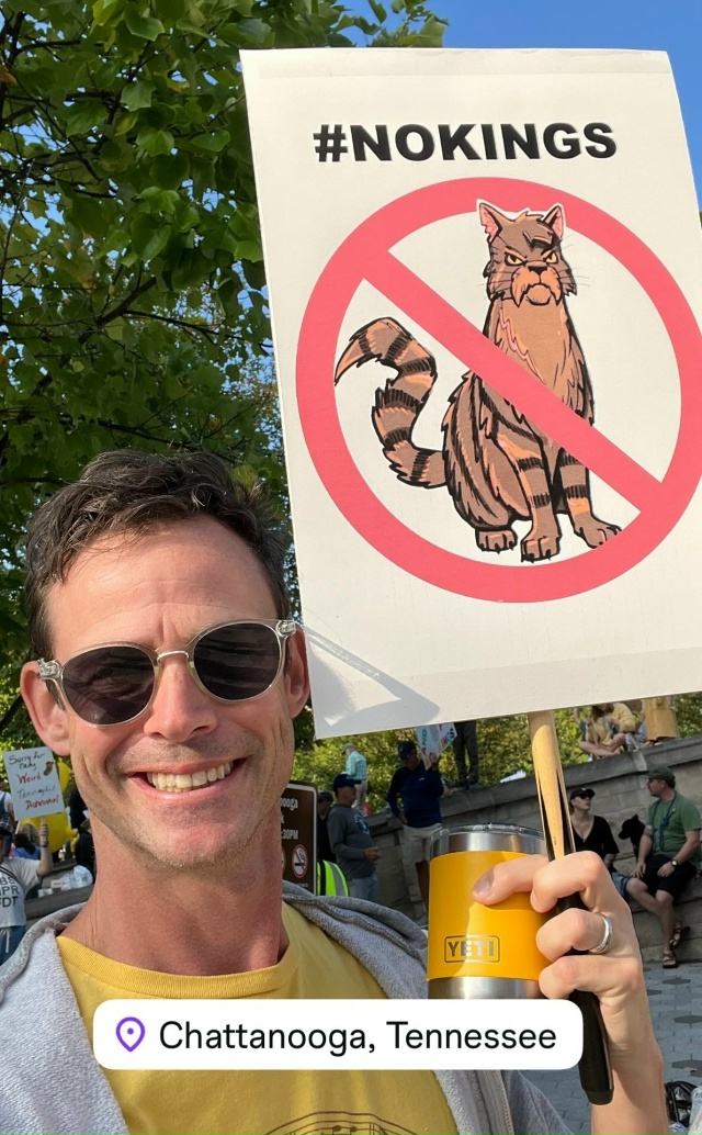 Джеймс Л. Барри поразил фанатов новым селфи, на котором...