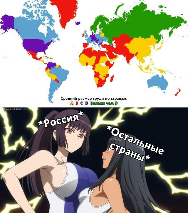 Как вам подборка?