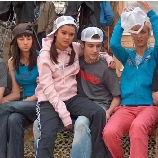 Момент, когда ящик Пандоры был открыт😅