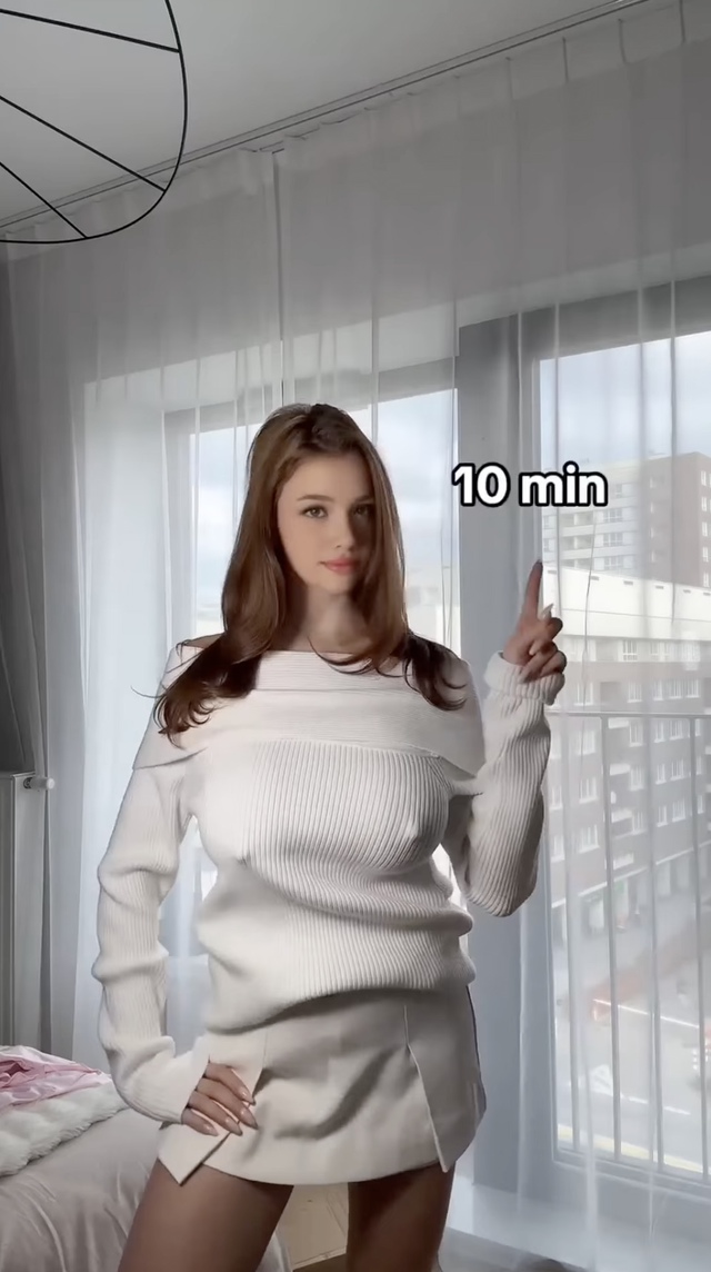 Что творят эти девчонки
