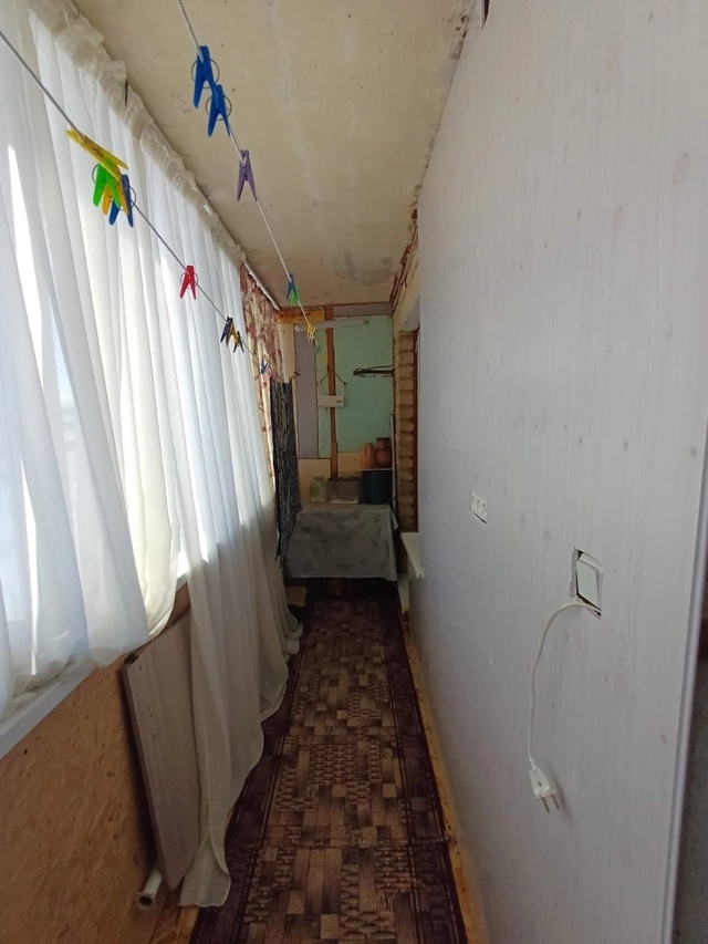 🏡 Агентство недвижимости «Диана»
п. Акбулак, ул.Степ...