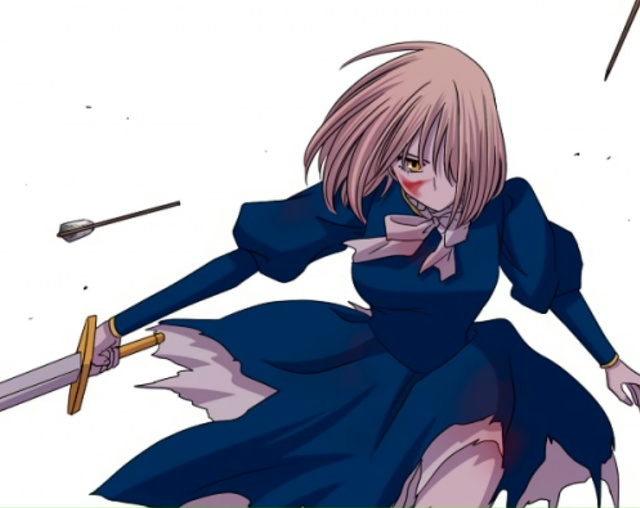 #heroes_manga@mangaotaku
Манхва Свет и тень