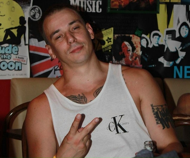 ⚡ Рэпера Obe1Kanobe приговорили к 8 годам колонии за выращи?...