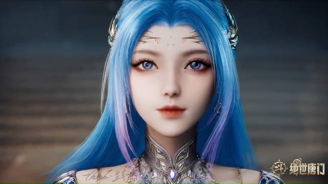 ⭐️ Вышла 127-я серия дунхуа «Боевой континент 2: Непревз...