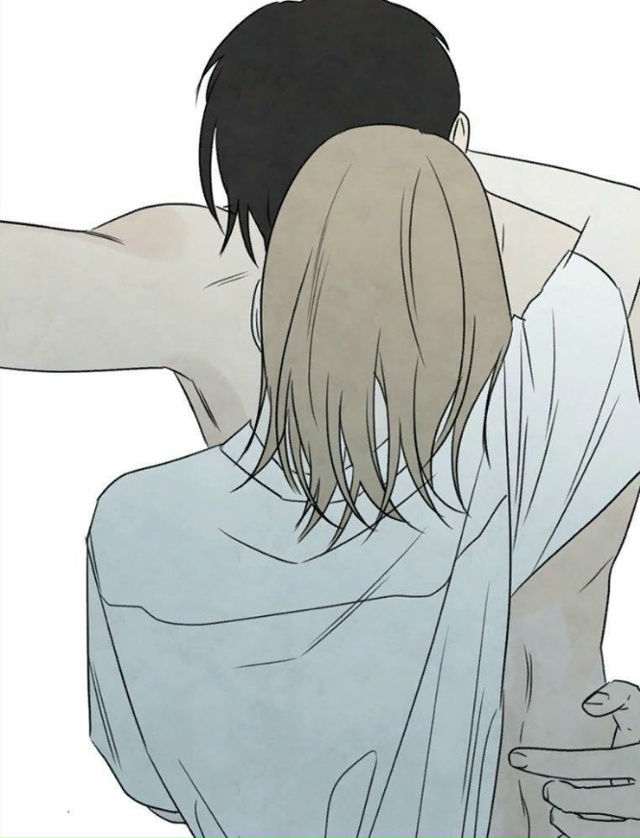 #status_manga@mangaotaku
Манхва День летнего солнцестояния