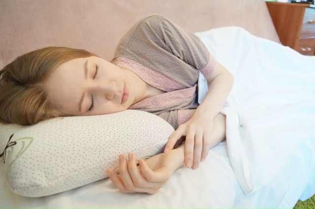 Как часто нужно стирать наволочку и почему это важно? ??...