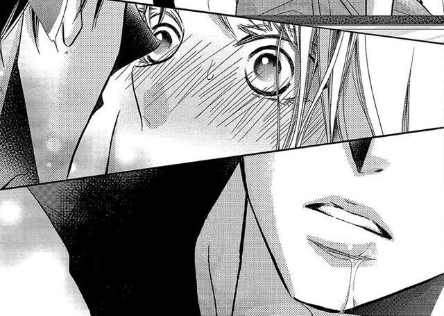#status_manga@mangaotaku
Манга Я не буду делать, как говорит Курос?...