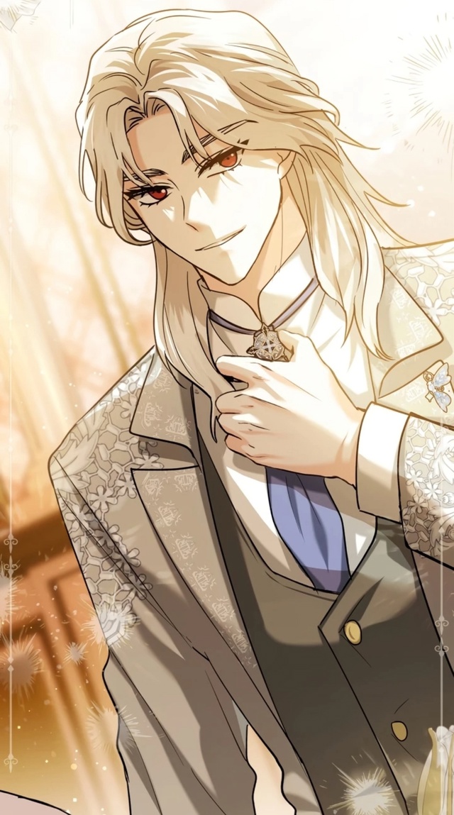 #Я_была_настоящей_хозяйкой_Эльхейма
#Hexe@manga_hwa