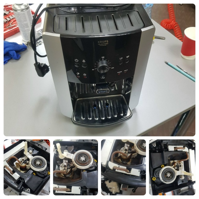 Сломалась любимая техника? Тогда мы едем к Вам! Выездно...