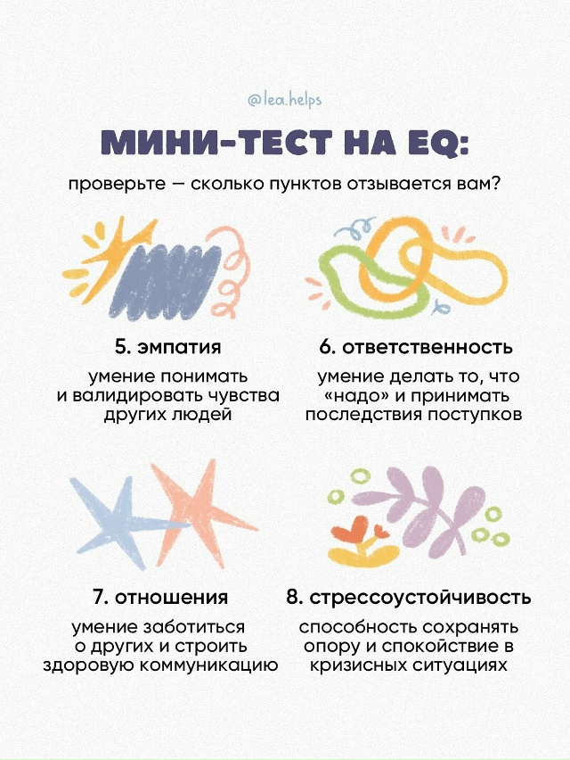 Эмоциональный интеллект — что это такое и насколько о?...