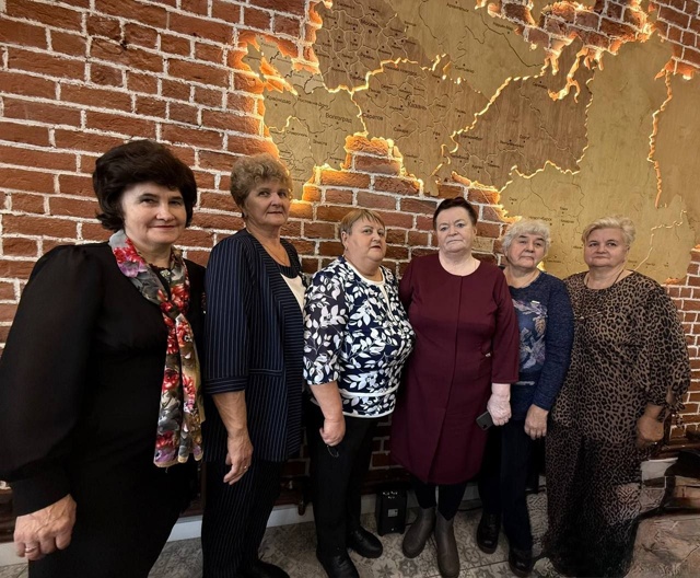 Сегодня, 31 октября 2025 года в волонтерский центр КУПНО Н...