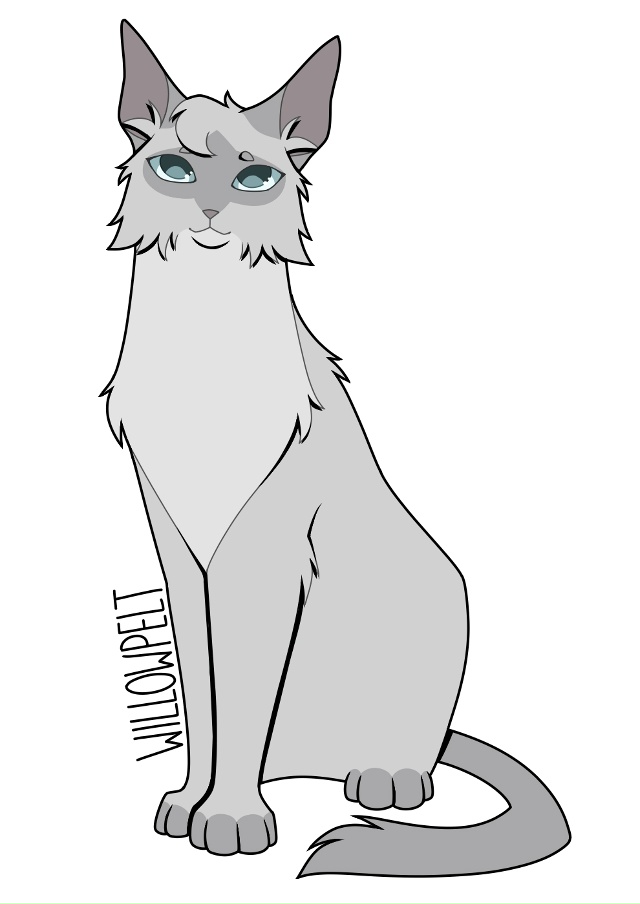 Синеглазка
© skyperch
#KV_ZZ_ART