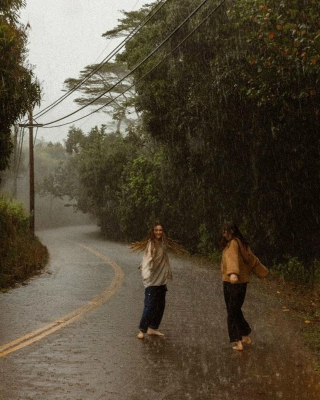 Будь собой. А 