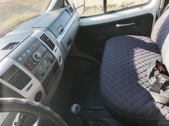 Продаётся автомобиль ГАЗ 2752 «Соболь»
✔️ Год выпуска: ...