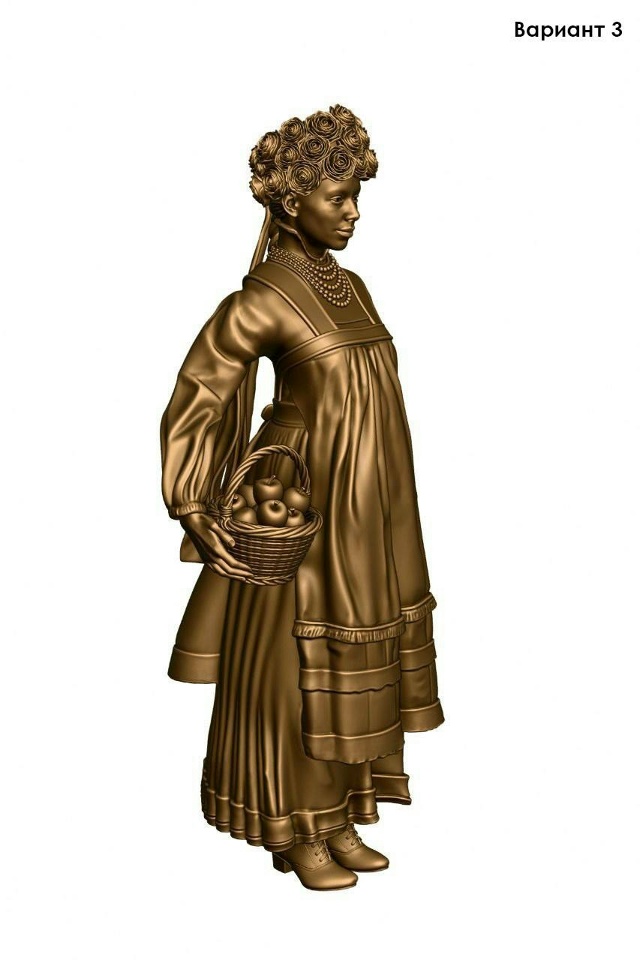 ✅ Курянам предлагают выбрать «Куряночку», которая поя...