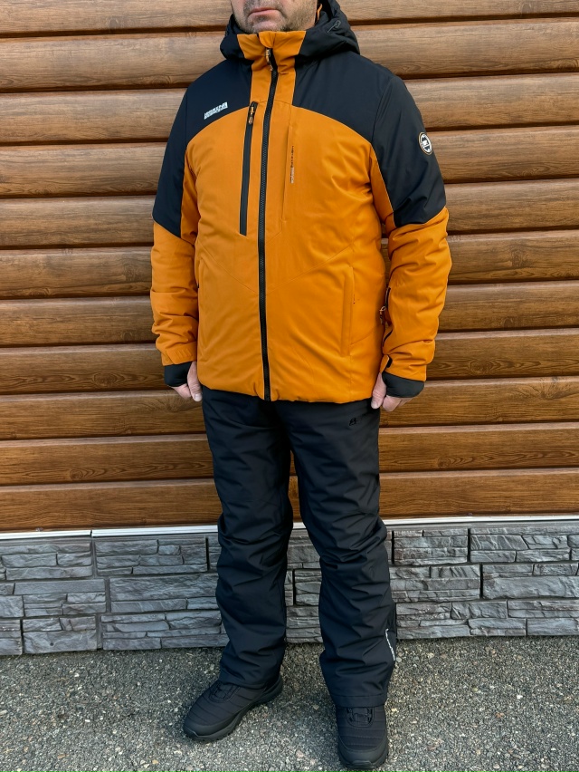 Магазин «SPORTIME»
erid: 2VtzqxV3To
ЗИМНЯЯ КОЛЛЕКЦИЯ ❗️
ГОРНОЛЫЖ...