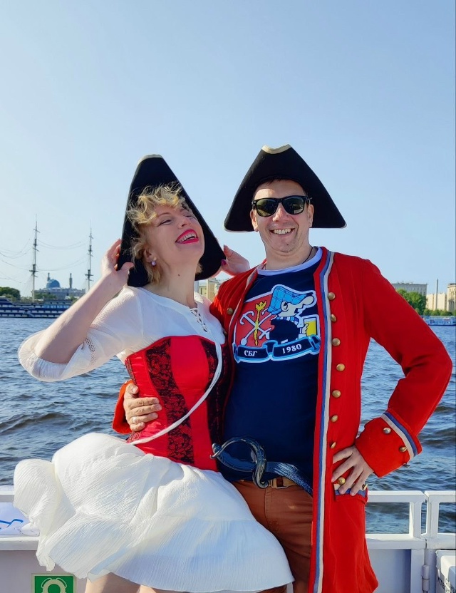 В преддверии Дня тренера, от лица родителей воспитанни...