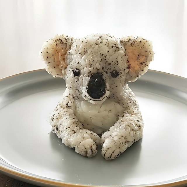 Это уже искусство.