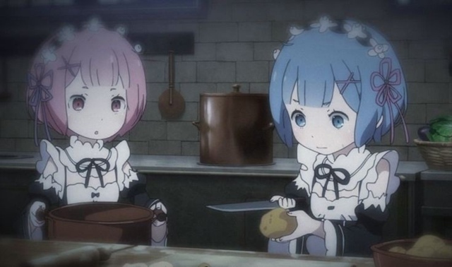 а потом они выросли и давали всех люлей