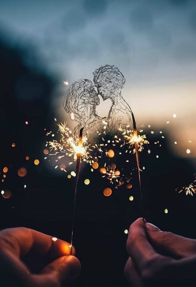 в этом мире нельзя откладывать важные вещи на потом, иб...