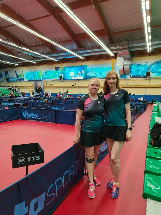 🏓Смолянки завоевали медали на Чемпионате России по н?...