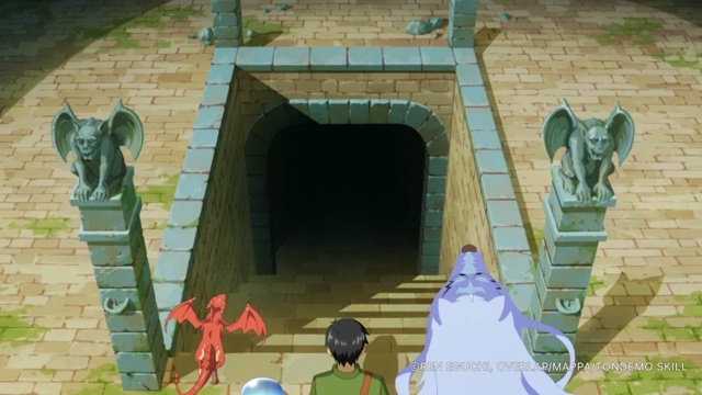 🍲 Вышла четвёртая серия второго сезона аниме «Кулина?...