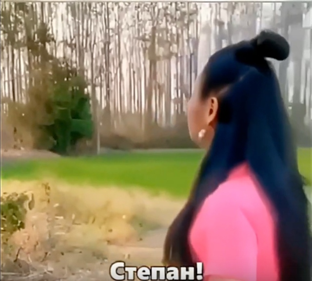 Это шедeвр)