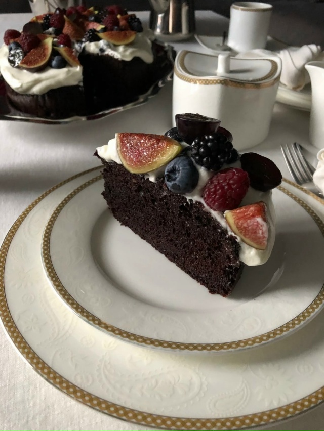 Как проходит ваше утро?)