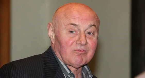 ⚡Скончался владелец пермского Центрального рынка️
И...