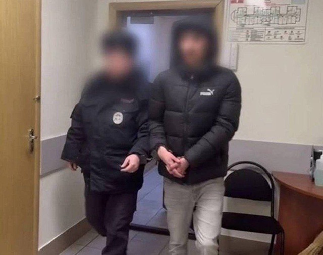 🤯В Башкирии 19-летний мигрант заманил 13-летнюю школьни...