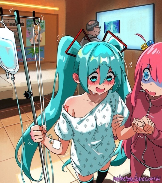 Как вам подборка?