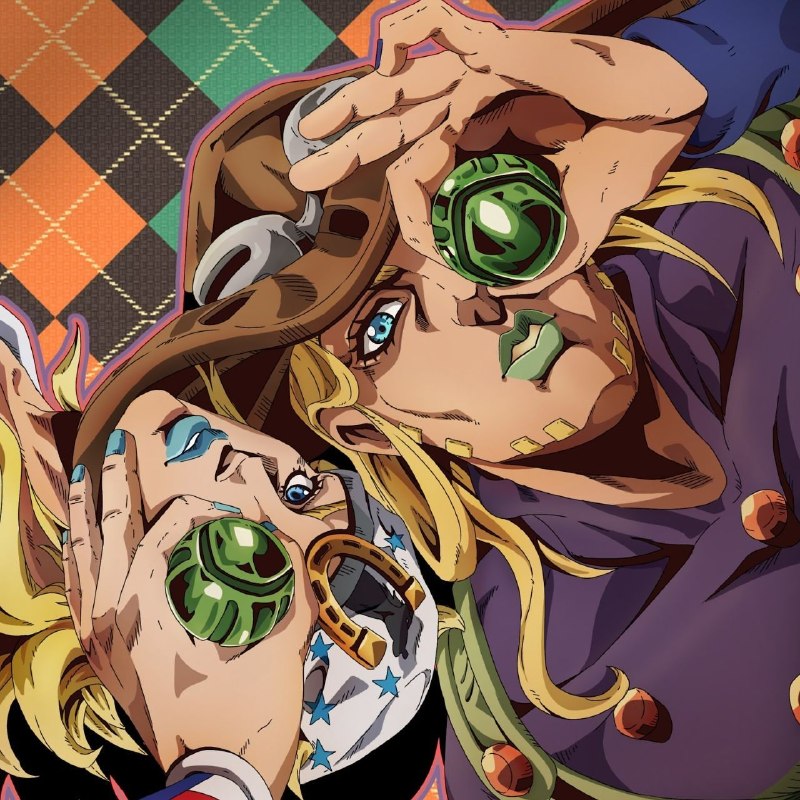 Не сбавляя темп
Netflix планирует разделить выход всех эпизодов аниме "Невероятные приключения ДжоД