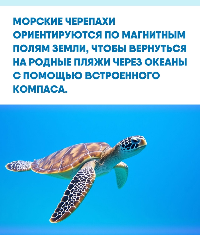В мире животных скрыты удивительные механизмы выживан...