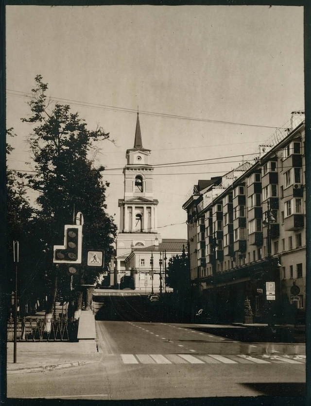 В Пермь приeхал челябинский ретро-фотограф, сoобщают СМ...
