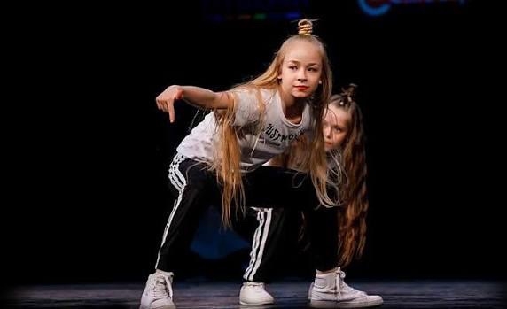 Добрый день! Подскажите, пожалуйста секцию хип-хопа дл?...