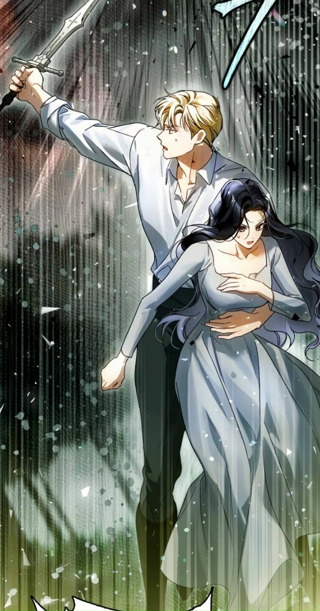 #Маркиза_Марон
#Dagaromi@manga_hwa