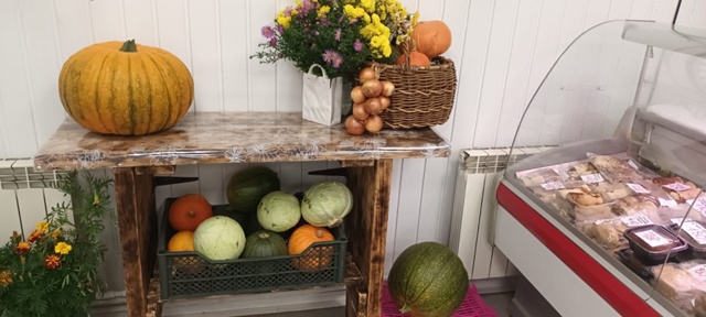 🌾 Открытие фермерской лавки! 🌾
Дорогие друзья! Мы ра?...