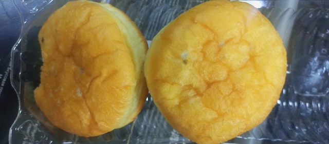 В магазине на Бульвар Гагарина 75, не пишут когда продук...