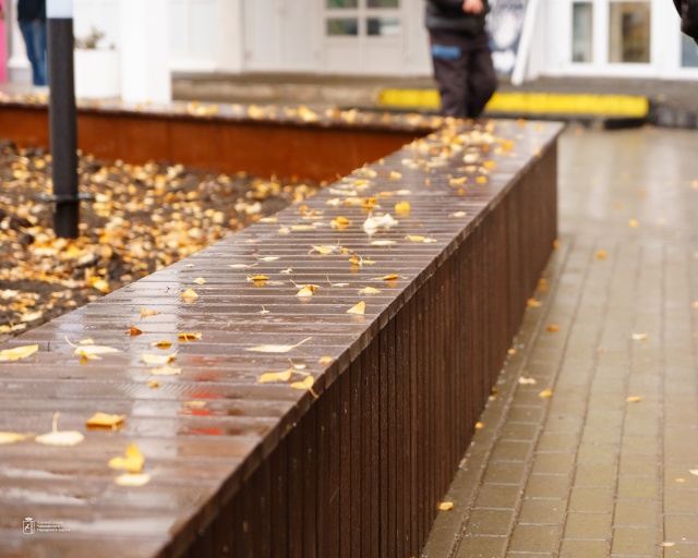 Рабочий выезд на улицу Ленина.
?В рамках национально...