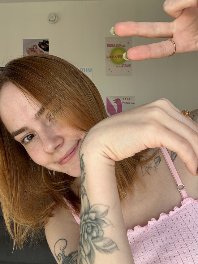 Поставь сердечко ?