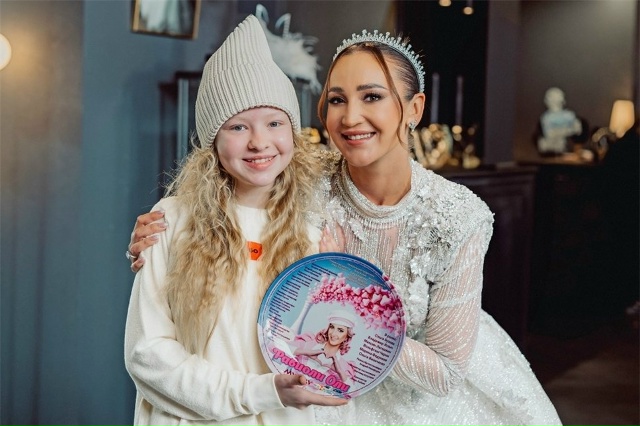 Ольга Бузова купила завод пельменей и нашла любовь ❤ ...