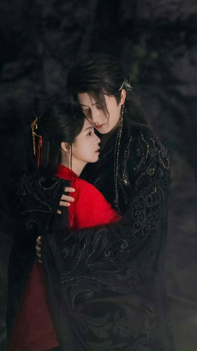 Согревающей ночи 😌