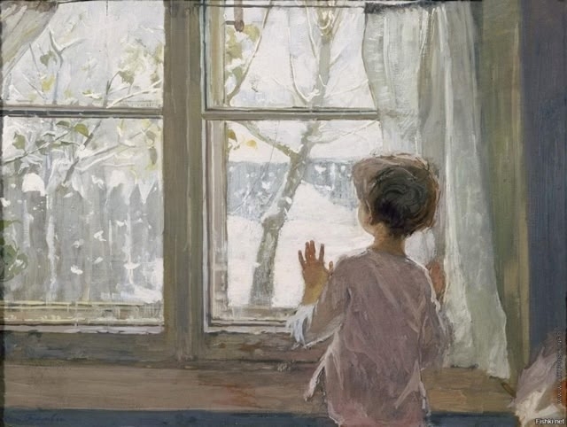 Случайный звонок
— Павел Иванович? — голос в трубке б?...